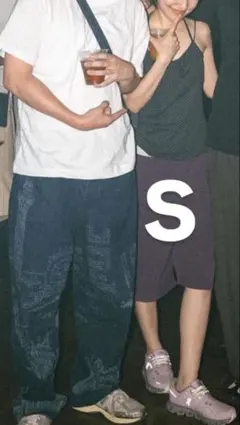 2025年最新】sol soonerorlater fuc デニムの人気アイテム - メルカリ