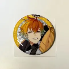 にじさんじ 8th Anniversary 缶バッジ 宇佐美リト