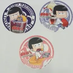 おそ松さん コースター