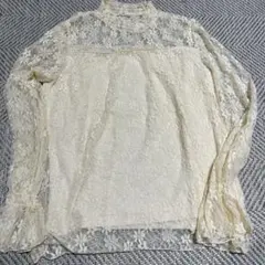 earth music&ecology レーストップス