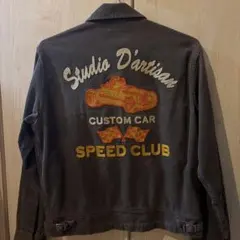 2026年最新】カークラブジャケットの人気アイテム - メルカリ