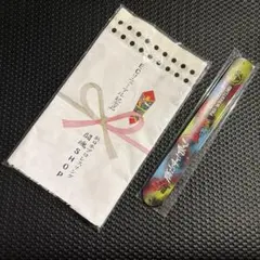 新日本プロレス　ノベルティーセット
