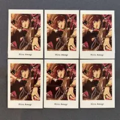 あんスタ 天城一彩 ぱしゃっつ Vol.6 Action