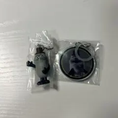 パペットスンスン めじるしアクセサリー ゾンゾン2つセット