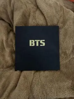 BTS 2 COOL 4 SKOOL CD