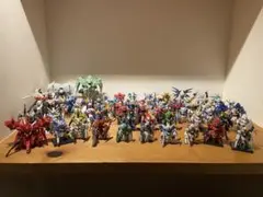 d*7様 装動 仮面ライダー鎧武 まとめ売り - メルカリ