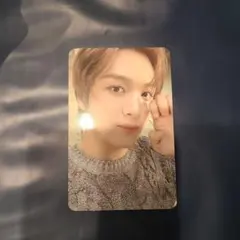 DREAMSCAPE NCTDREAM ヘチャン トレカ