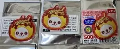 ジャイアンツ 大阪 パペット 丸佳浩 マルチーズ