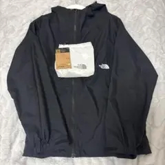 【良品】The North Faceコンパクトジャケット　Ｍサイズ