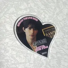 EBiDAN エビライ 開催記念イベント ランダムマグネット　超特急 タクヤ