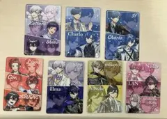 VOISINGチップス　いれいす すたぽら クロノヴァ　まとめ売り