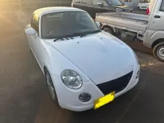 2026年最新】コペン 修理書の人気アイテム - メルカリ