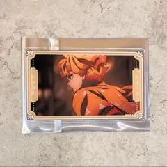 鬼滅の刃 アクリルカード 善逸