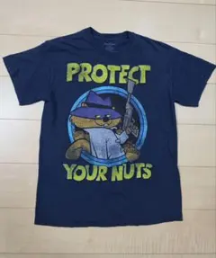 秘密探偵クルクル Tシャツ カートゥーンネットワーク US古着 アメリカのサムネイル
