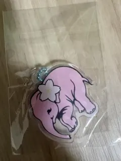デリリウムカフェ 周年イベント 限定アクリルキーホルダー