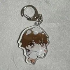 M!LK 山中柔太朗　アクキー　アクリルキーホルダー