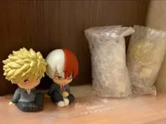 【最終値下げ】ヒロアカ りらこっと 2点セット