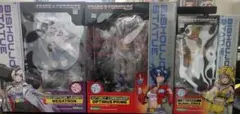 2026年最新】メガトロン 美少女の人気アイテム - メルカリ