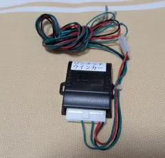 h*o様 510 ブルーバードヒューズボックス新品 未使用 NILES物 オマケ