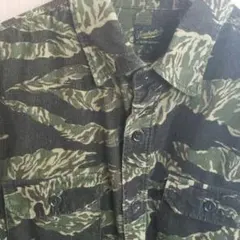Tenderloin テンダーロイン　corduroy sht bbのサムネイル