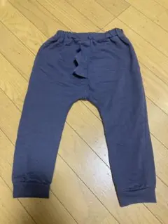 極美品 100 恐竜サルエルパンツ