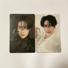 ZB1 リッキー ラキドロ blue paradise