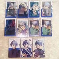 プロセカ　エピカ　青柳冬弥　バースデー　セカライ　CF