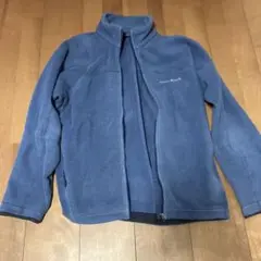 モンベル クリマプラス