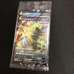 2025年最新】バンギラスv 未開封の人気アイテム - メルカリ