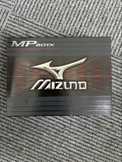 MIZUNO MP801X ゴルフボール