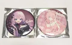 2026年最新】巡音ルカ 缶バッジ 5bの人気アイテム - メルカリ