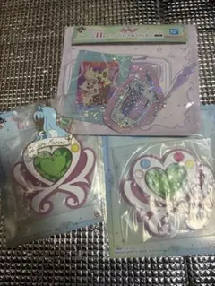 プリキュア 一番くじ