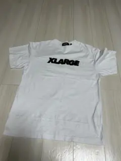 XLARGE Tシャツ 刺繍 エクストララージ