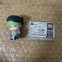 ジョジョの奇妙な冒険 肩ズンFig 岸辺露伴