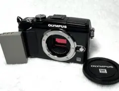 2026年最新】olympus e pl2の人気アイテム - メルカリ