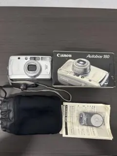 希少　Canon Camera Company inc　　フイルムカメラ 2025年最新】Yahoo!オークション -canon(フィルムカメラ)の中古品