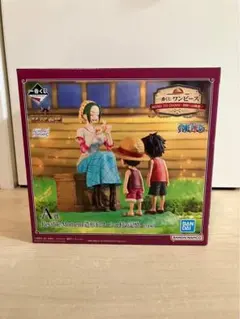 【新品】ワンピース　A賞