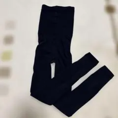 グラマラスパッツ　MLサイズ　正規品 中古 着圧スパッツのサムネイル