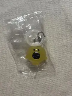 TREASURE TRUZ ポドン ジョンファン めじるしアクセサリー