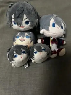 2026年最新】中国 あんスタ おまんじゅうの人気アイテム - メルカリ