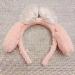 R*y様 Sanrio マイメロディ カチューシャ サンリオ