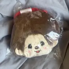 モンチッチ フェイス がまぐち ポシェット