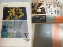 2025年最新】SEVENTEEN会報誌の人気アイテム - メルカリ