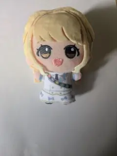 藤田ことね ちびぐるみ