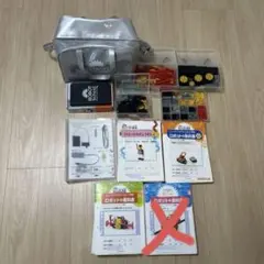 2026年最新】ロボット教室 パーツの人気アイテム - メルカリ