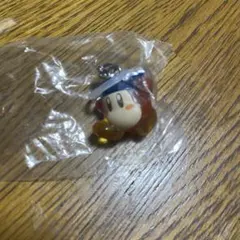 星のカービィ めじるしアクセサリー3 バンダナワドルディ