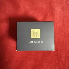 【新品未使用】N organic Vie ヒアルアップ リフトクリーム　47g