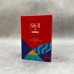 121 SK-II × KARAN FTエッセンス トライアルセット 新品未使用のサムネイル