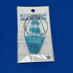 【鳥取限定】コナン空港 限定 ルームアクリルキーホルダー 江戸川コナン