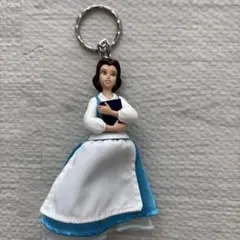 ベル　キーホルダー